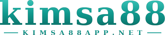 kimsa88 logo